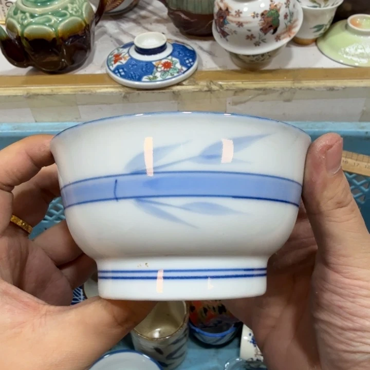 陶瓷推荐第二名20包邮