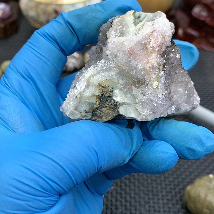 【闪购商品】水晶大型摆件（非配饰）未镶嵌