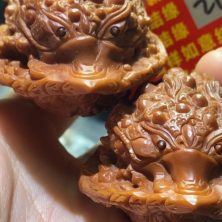 把件文玩核桃核桃核桃