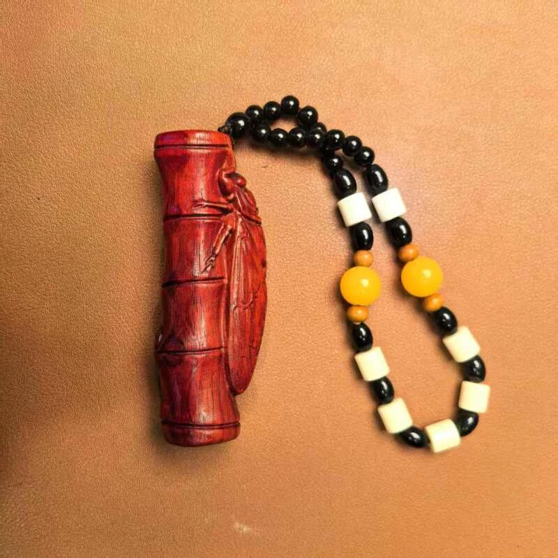 S0082-手把件一鸣惊人（无礼盒）