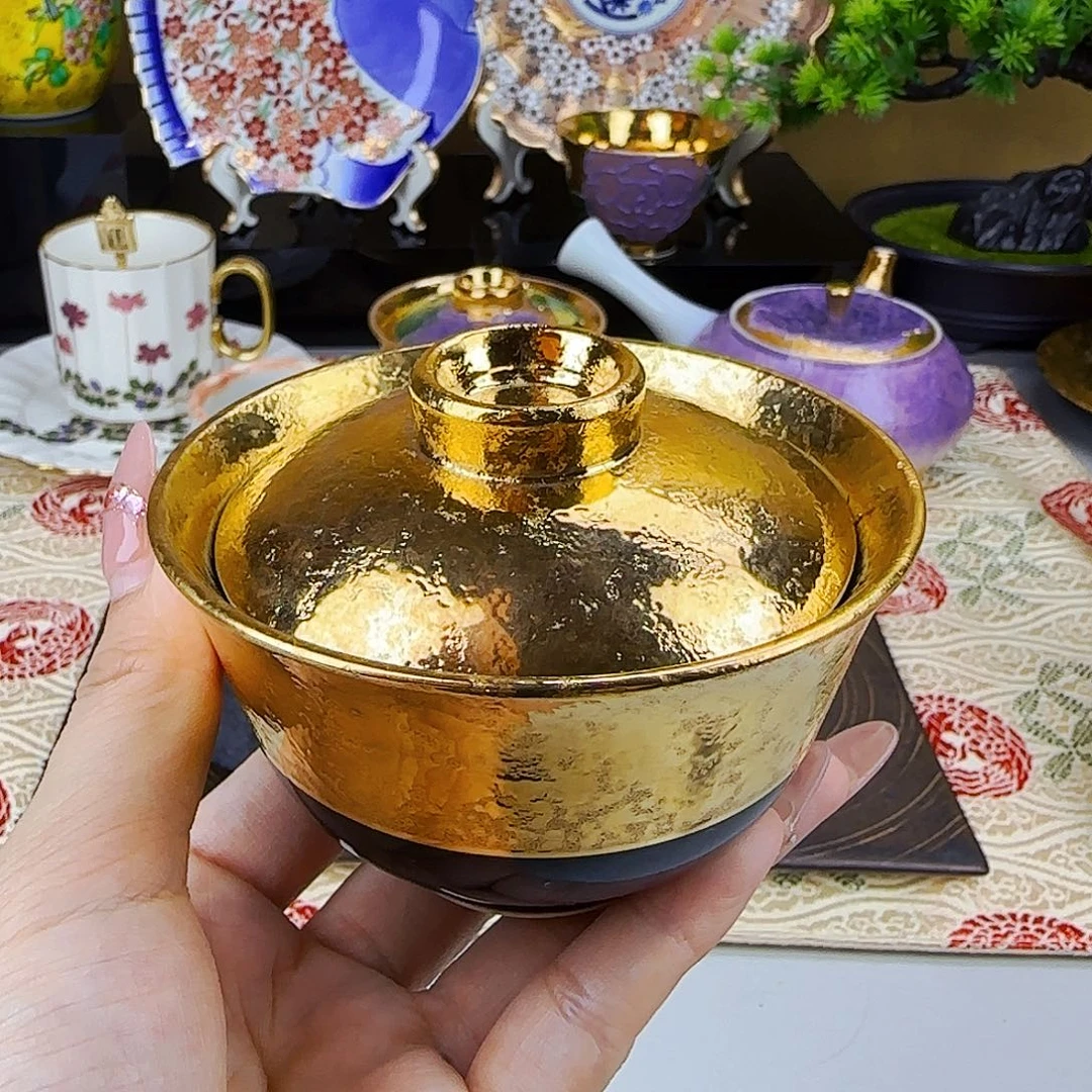 她家陶瓷真好看呀