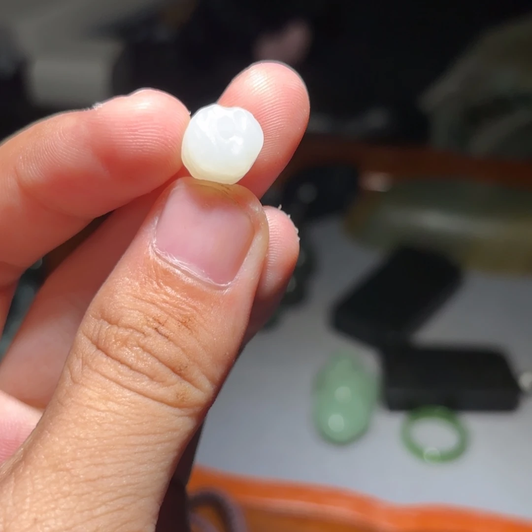 手链未镶嵌和田玉