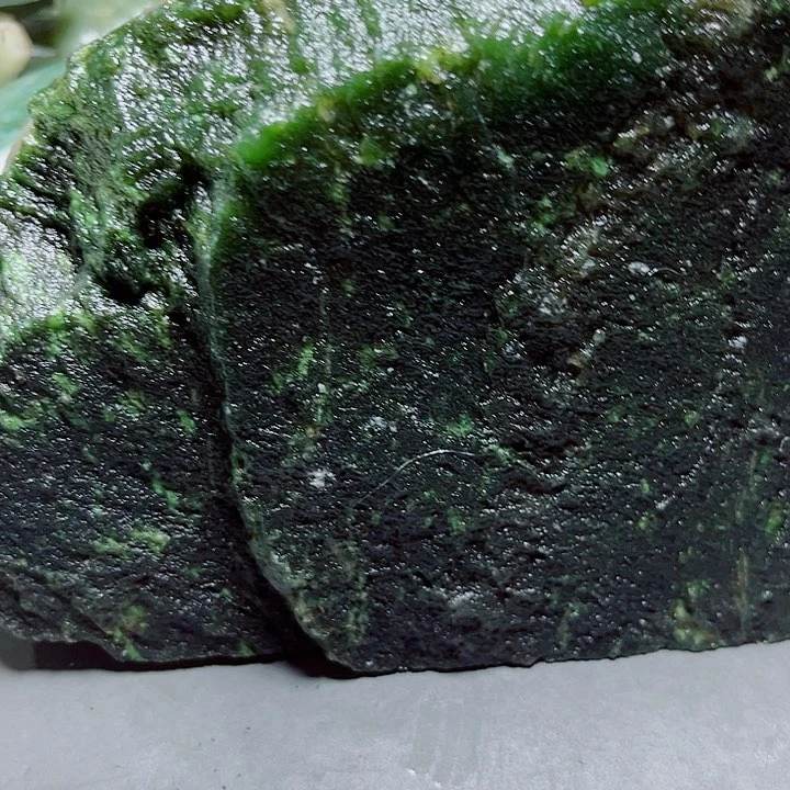 和田玉珠宝奇石未镶嵌小*爷