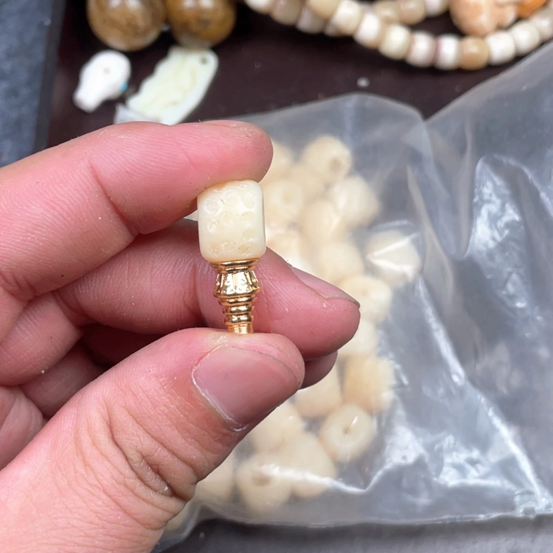 驼骨手串/手链编号240卡1.0