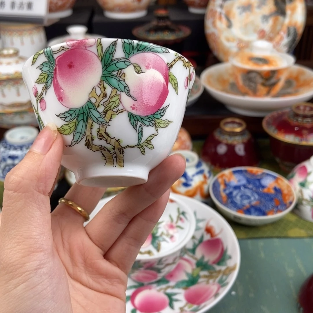 陶瓷设计风格的设计风格设计师