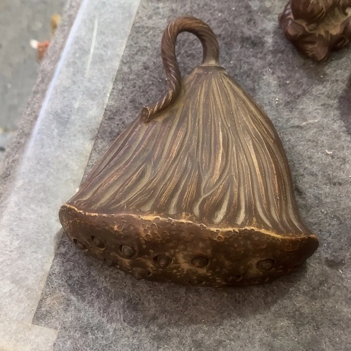 紫砂茶宠紫砂摆件！！！！！！！！！！