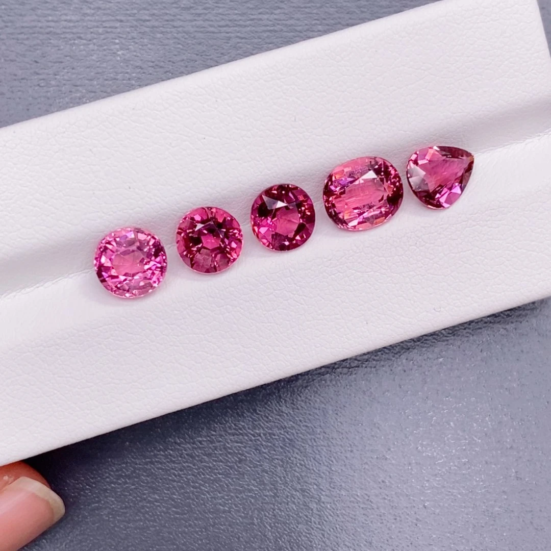 蓝宝石裸石未镶嵌550元一克拉 选好改价上定向