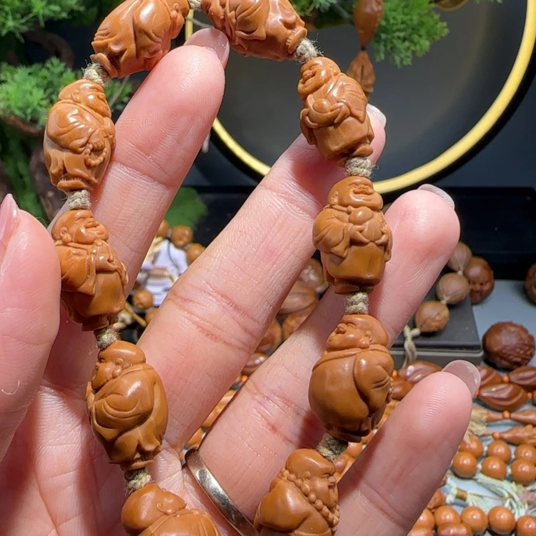 手串/手链橄榄核福利待遇
