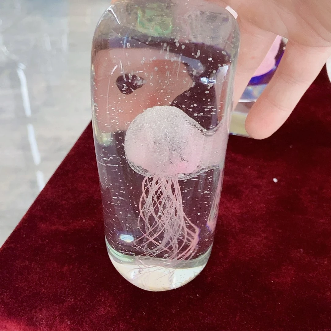 琉璃手工艺品微瑕111222223333333