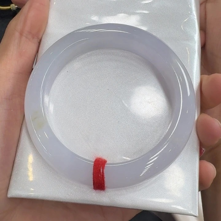 翡翠未镶嵌手镯翡翠手镯