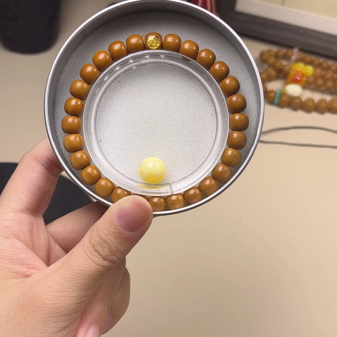 手串猴头核桃全品8➕老邢