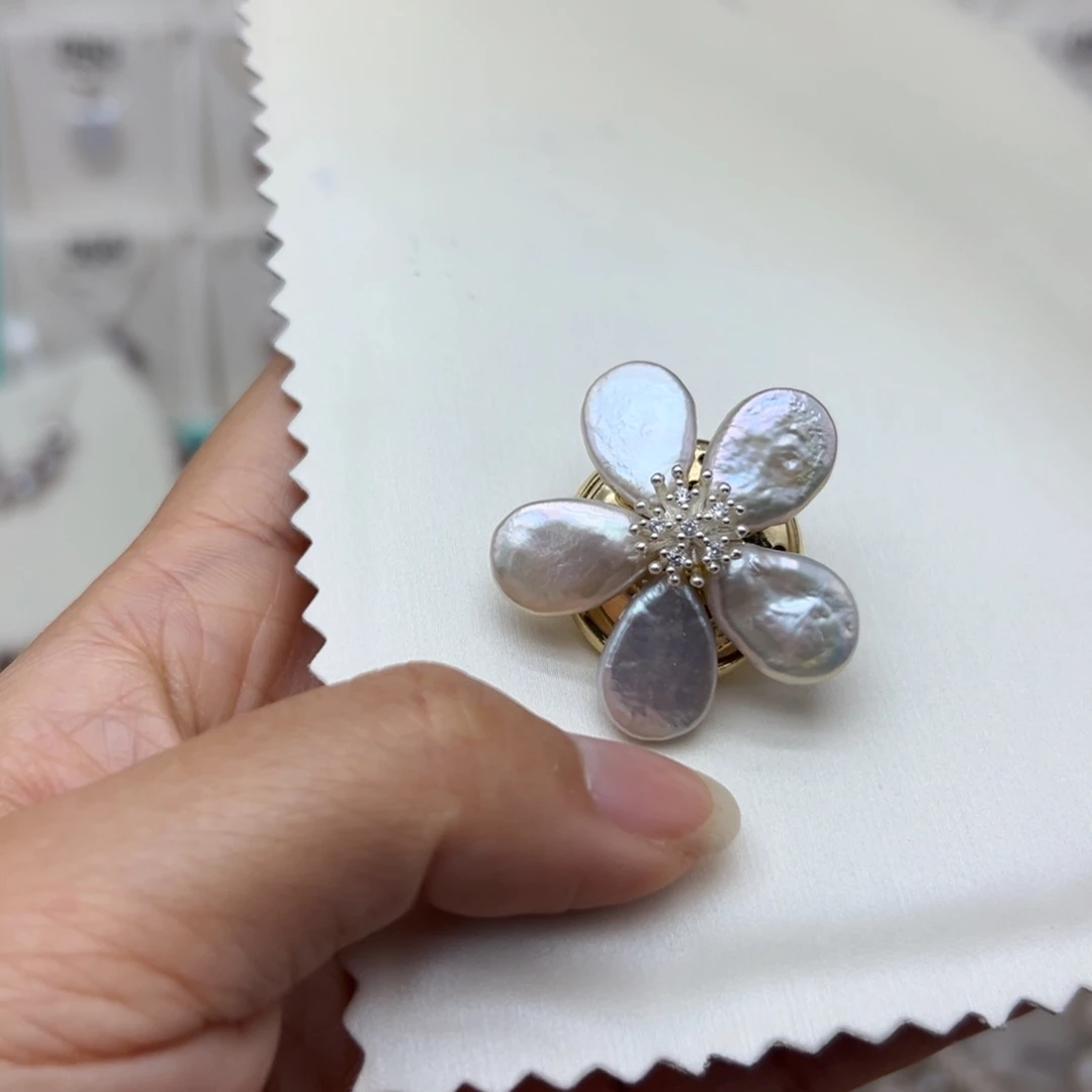 淡水珍珠珍珠合金
