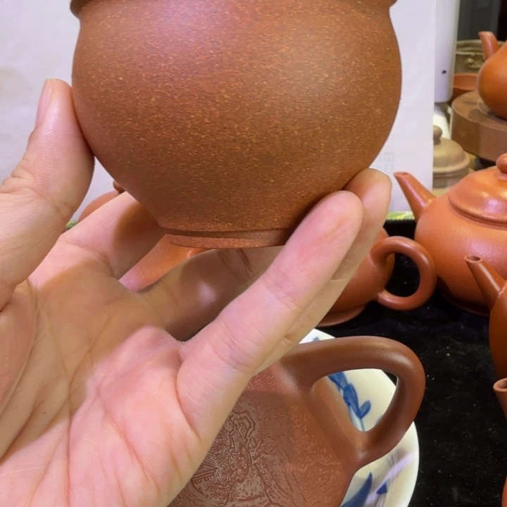 茶杯紫砂哈哈我的天