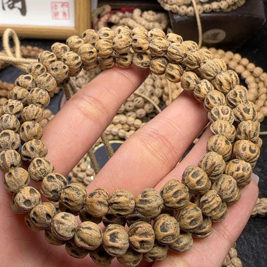 柏香籽/百香籽吊坠大*弟