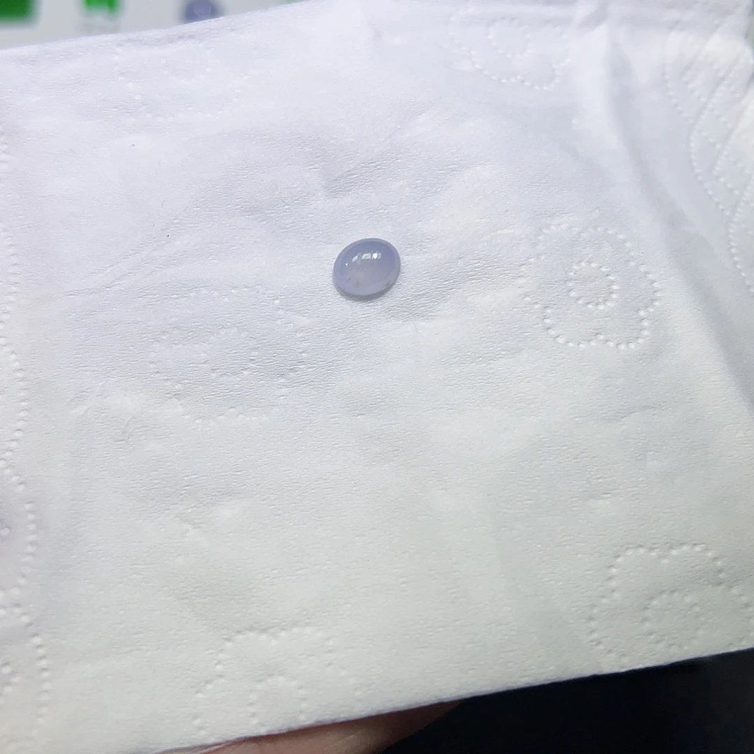 裸石翡翠天然翡翠A货