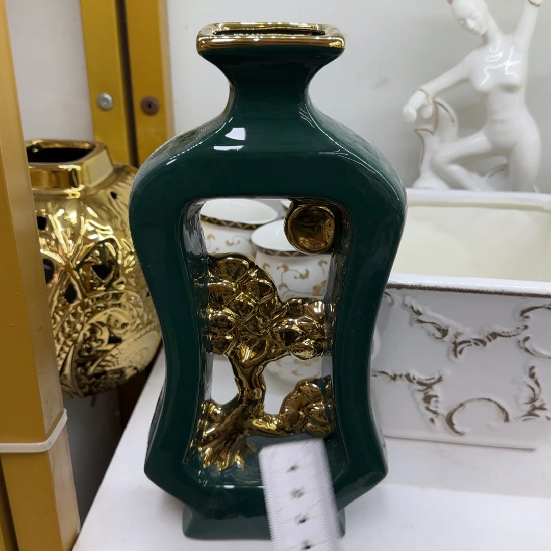 瓷片陶瓷工艺轻微微瑕