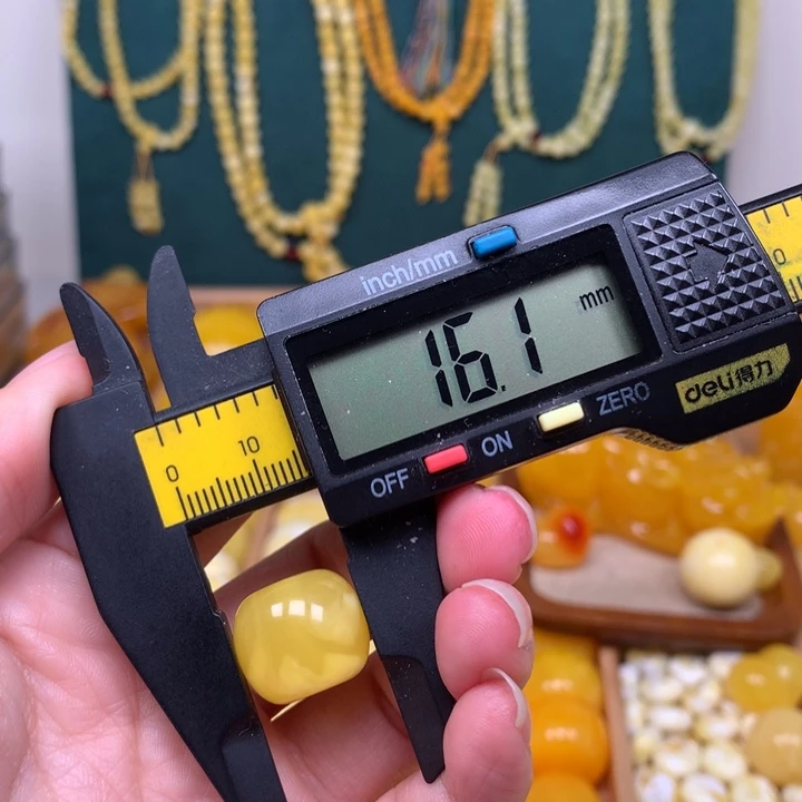 非金属配饰配珠060