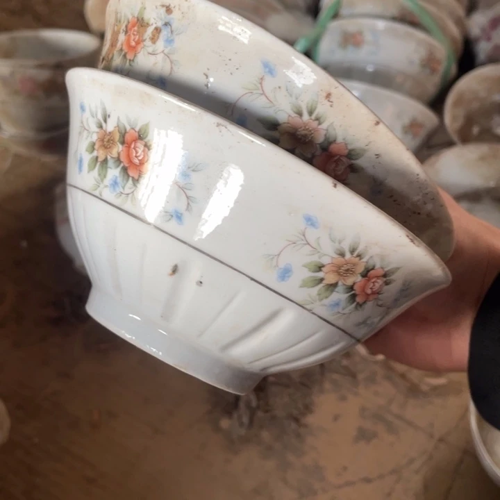 摆件陶瓷艺术摆件