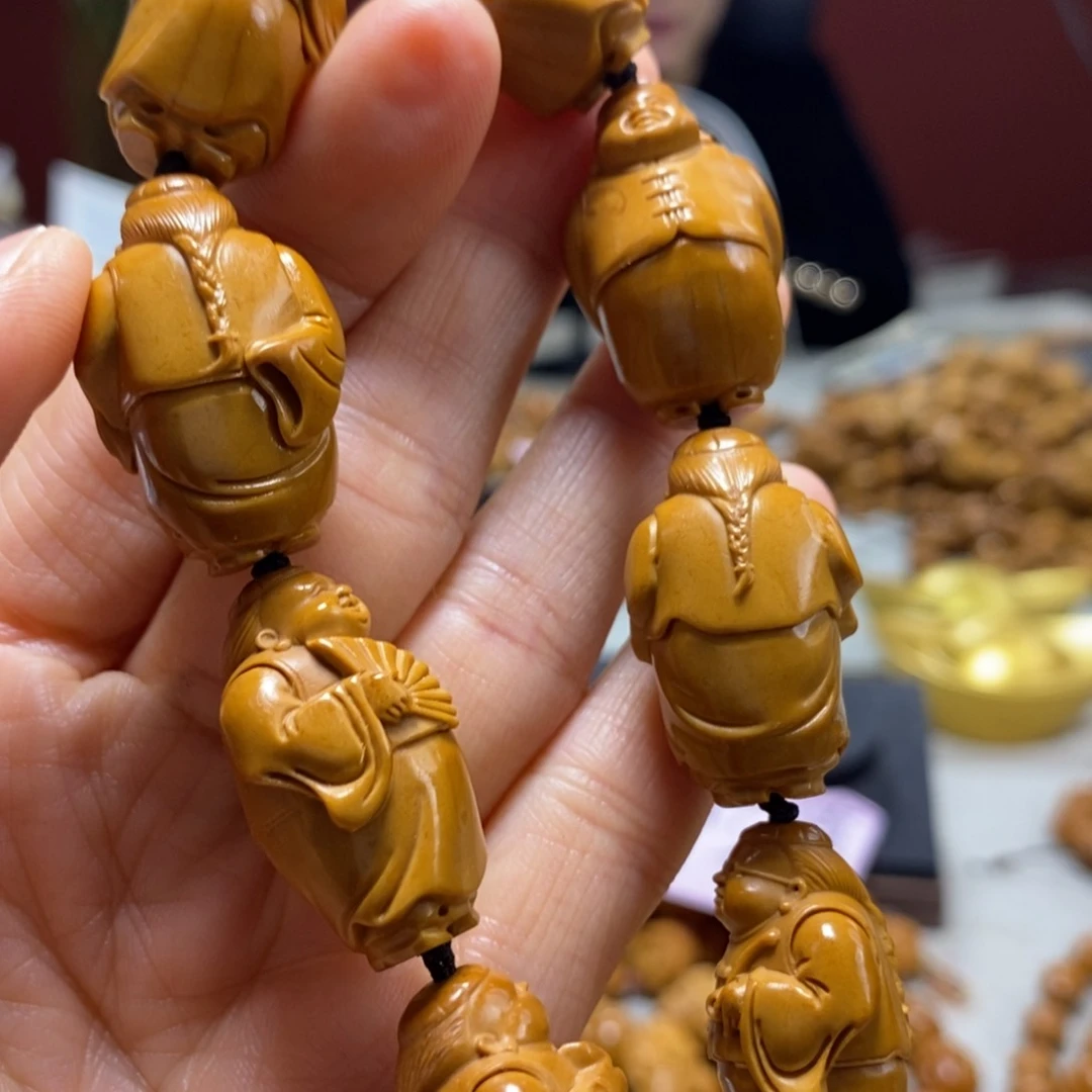 橄榄核吊坠橄榄树