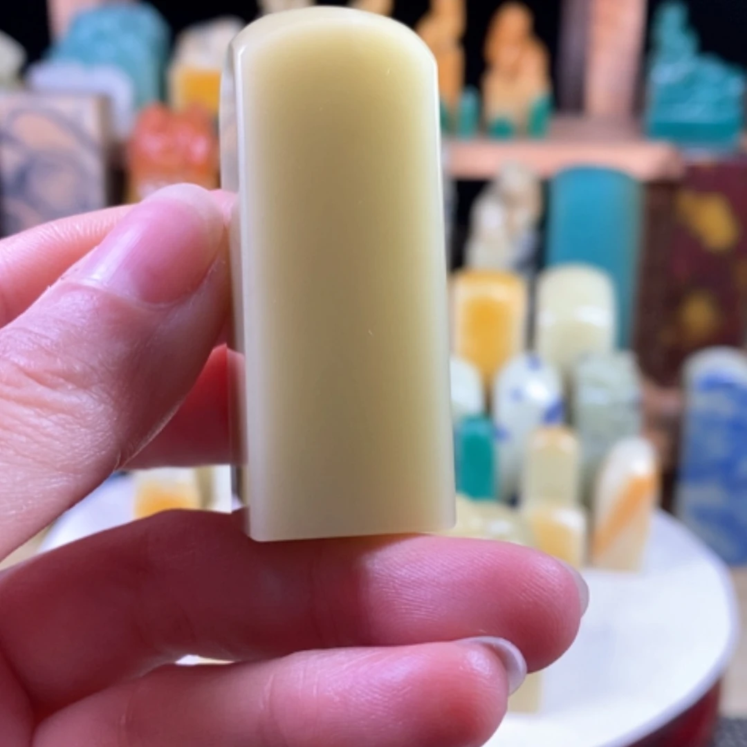 【闪购商品】青田石封门青………..