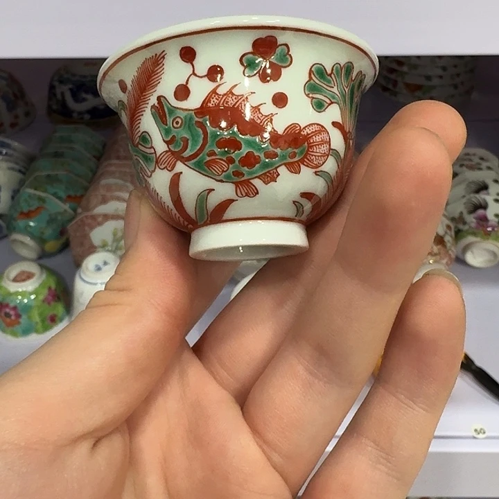 陶瓷艺术品收藏陶瓷