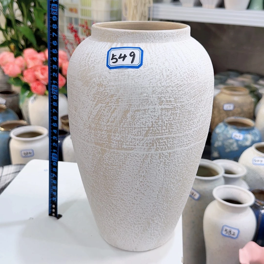 臭***蛋549号陶瓷高29厘米微瑕一个