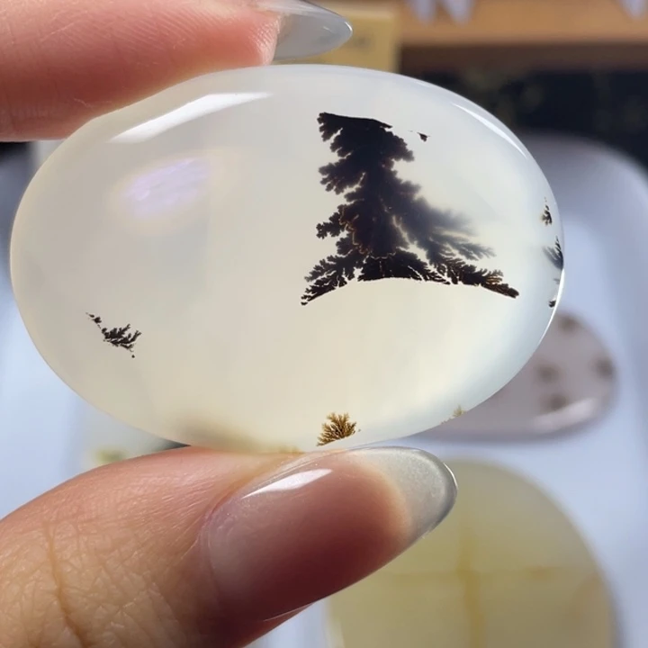 玛瑙/玉髓未镶嵌牌子