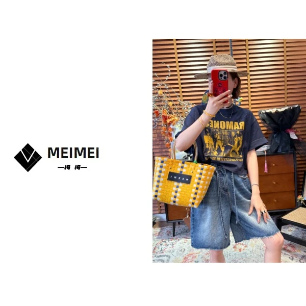 XMM【欧美风短款T恤】时尚百搭潮流显瘦洋气宽松休闲短款GZ88616527