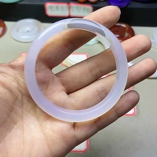 玛瑙/玉髓吊坠(不含链)未镶嵌悟*生