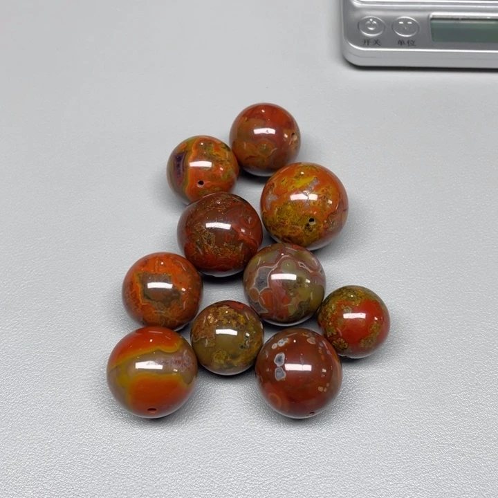 玛瑙/玉髓吊坠(不含链)未镶嵌冷*吹