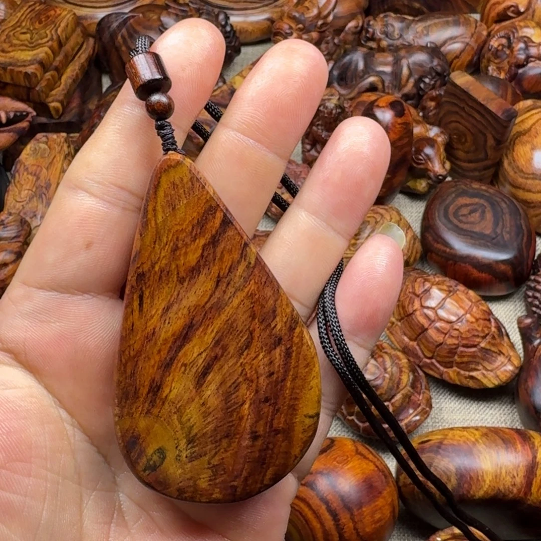 黄花梨/降香黄檀我