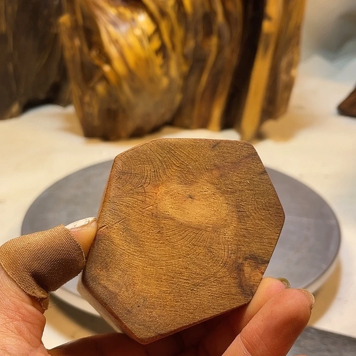 晶***群木直播间一物一拍