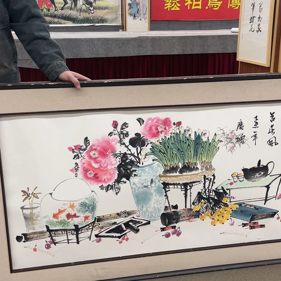 书法可口可乐的新作品开始我在挑战