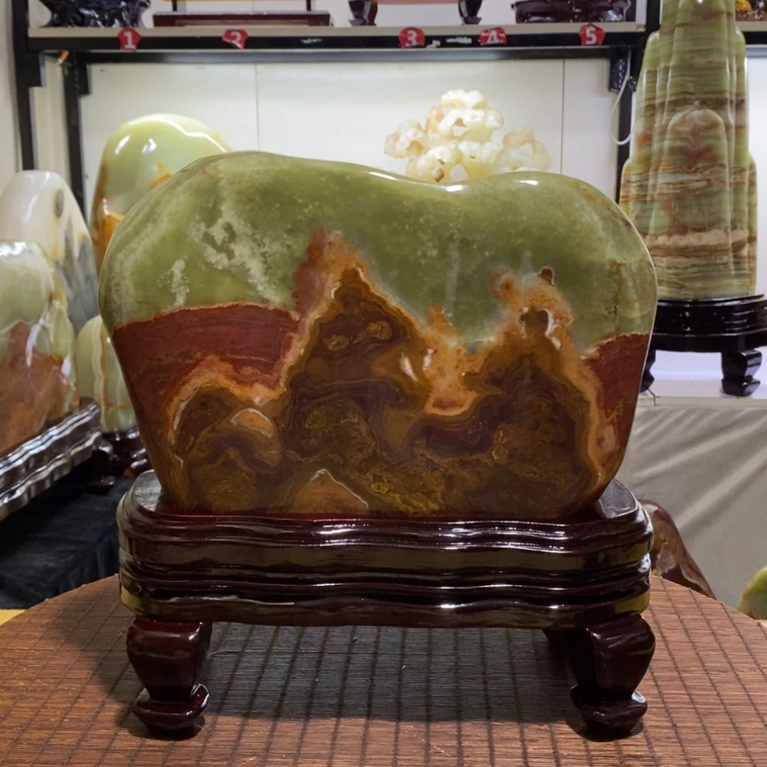 山水家居装饰设计