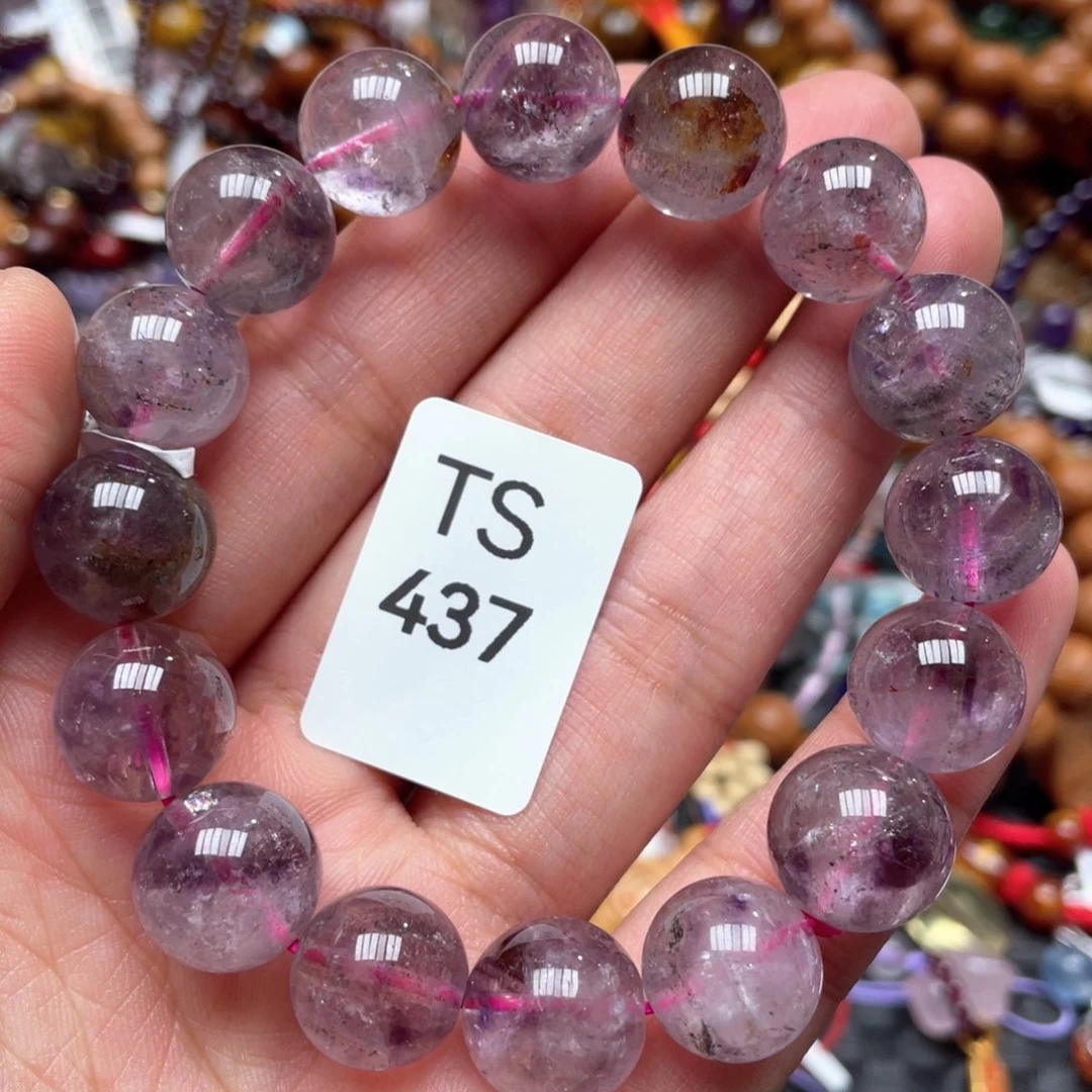 水晶多样性发一只未镶嵌