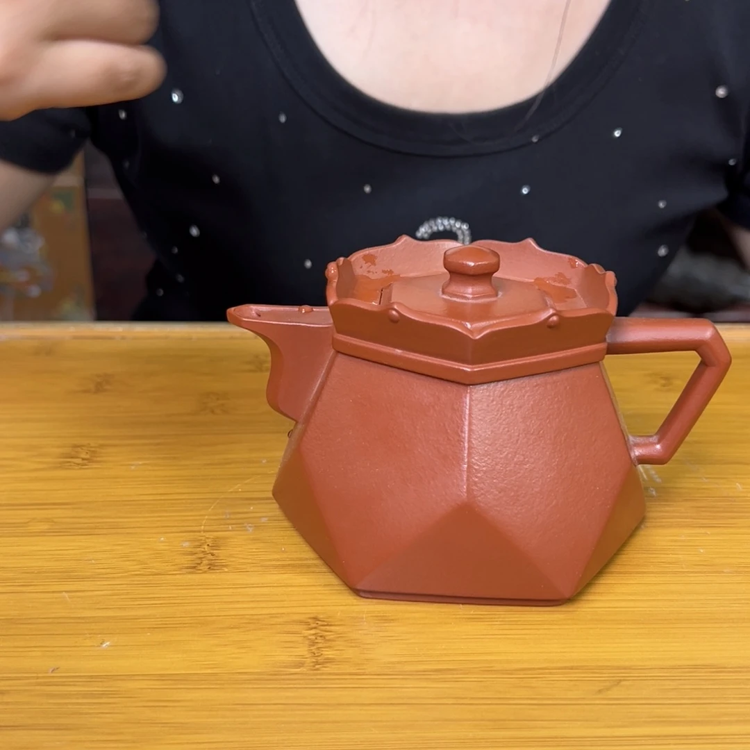 茶壶紫砂紫砂艺术