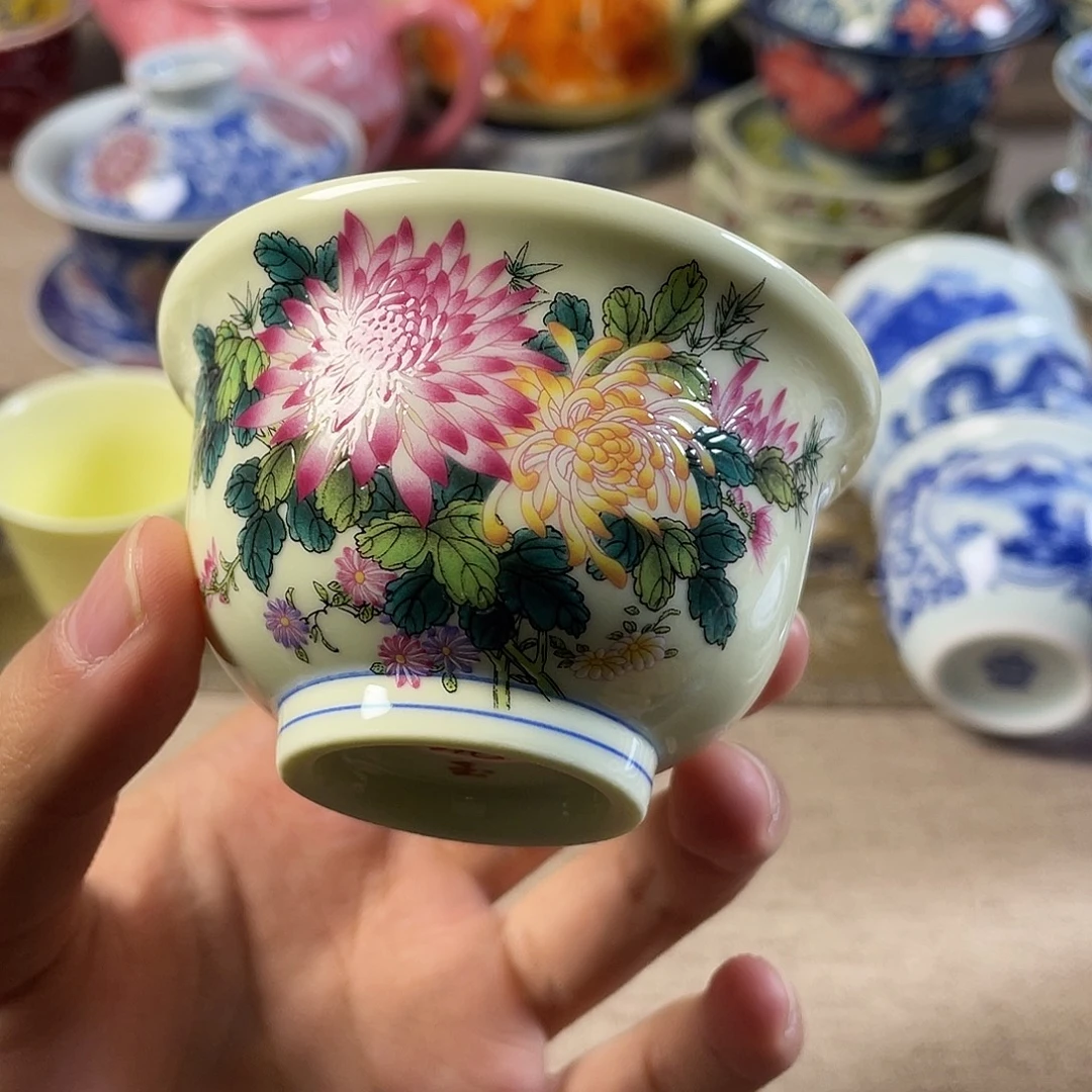 瓷片景德镇陶瓷255669999