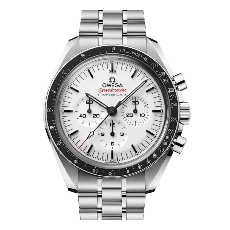 99新 Omega/欧米茄 欧米茄超霸24年国行全套