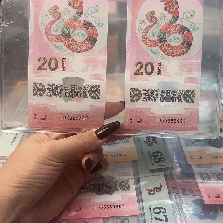 塑料一对02222头和05555双胞胎