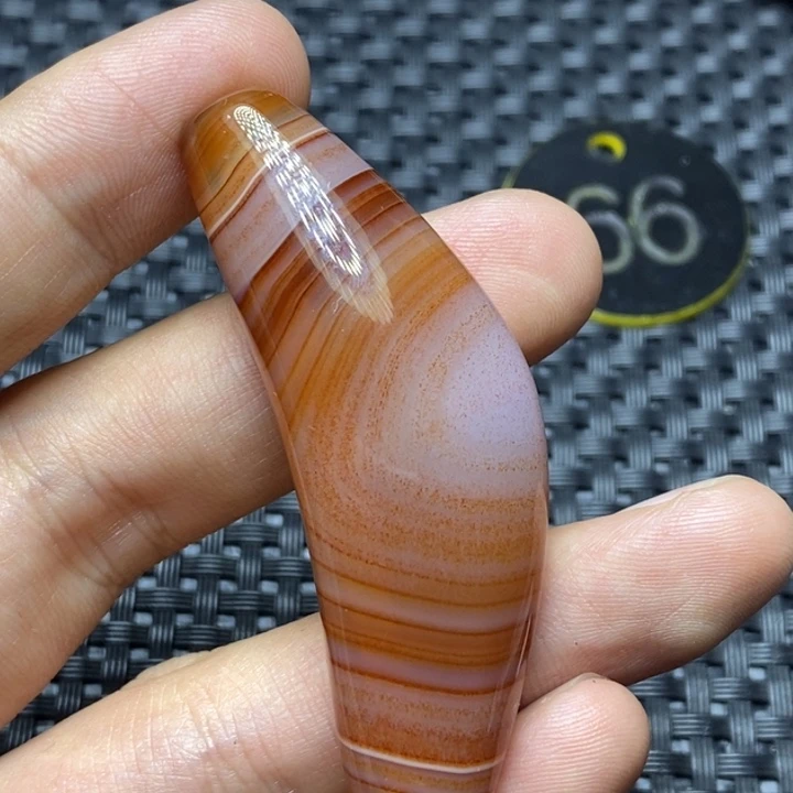老***V未镶嵌无玛瑙/玉髓