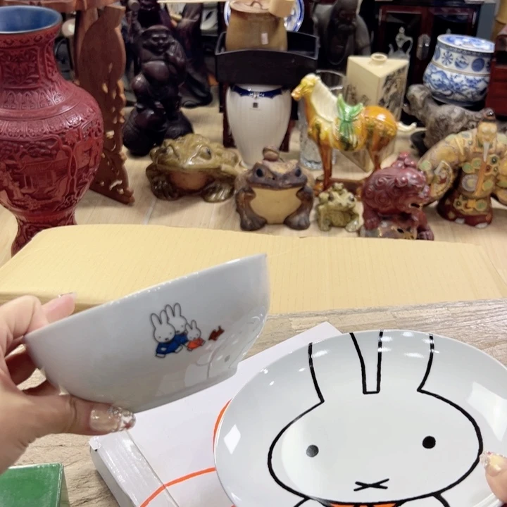 瓷片陶瓷制品生产技术的