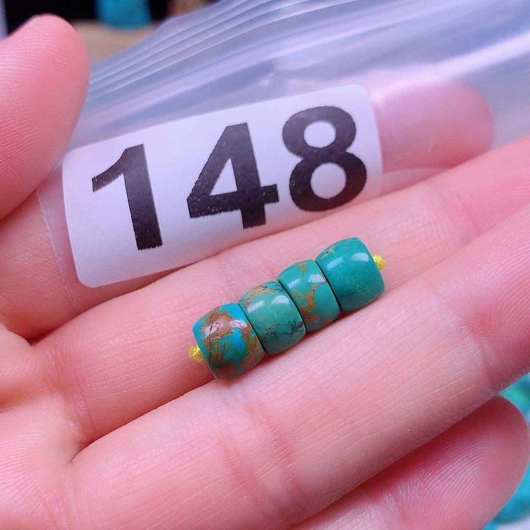 空竹粉丝专享十堰特色手工散珠