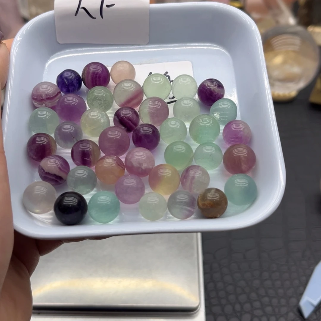 未镶嵌珠宝半成品水晶39
