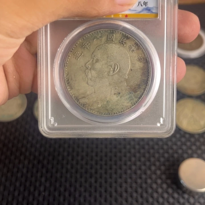 金属大头龙洋船洋工艺品