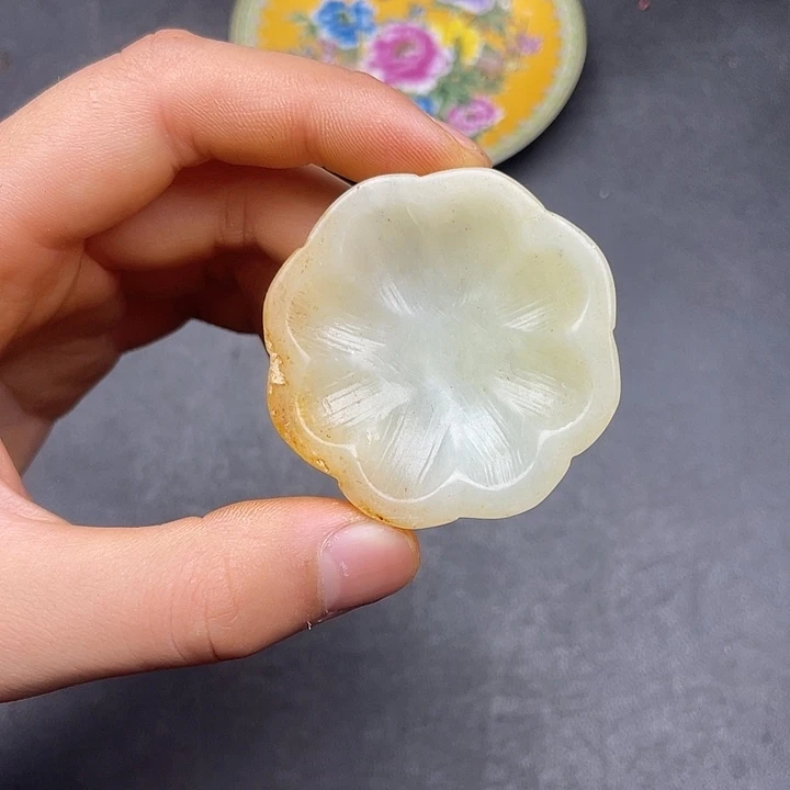 链接一图一物。