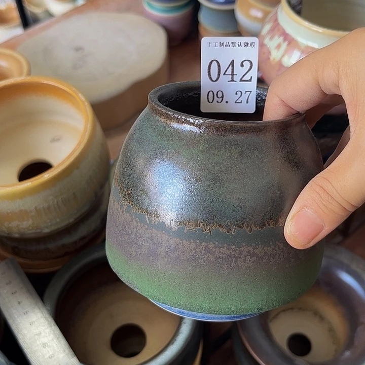 瓷片景德镇陶瓷手工制作