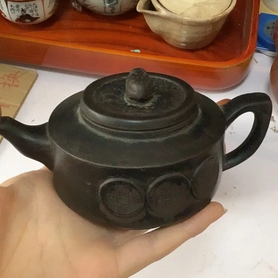 基哥日瓷中古精选