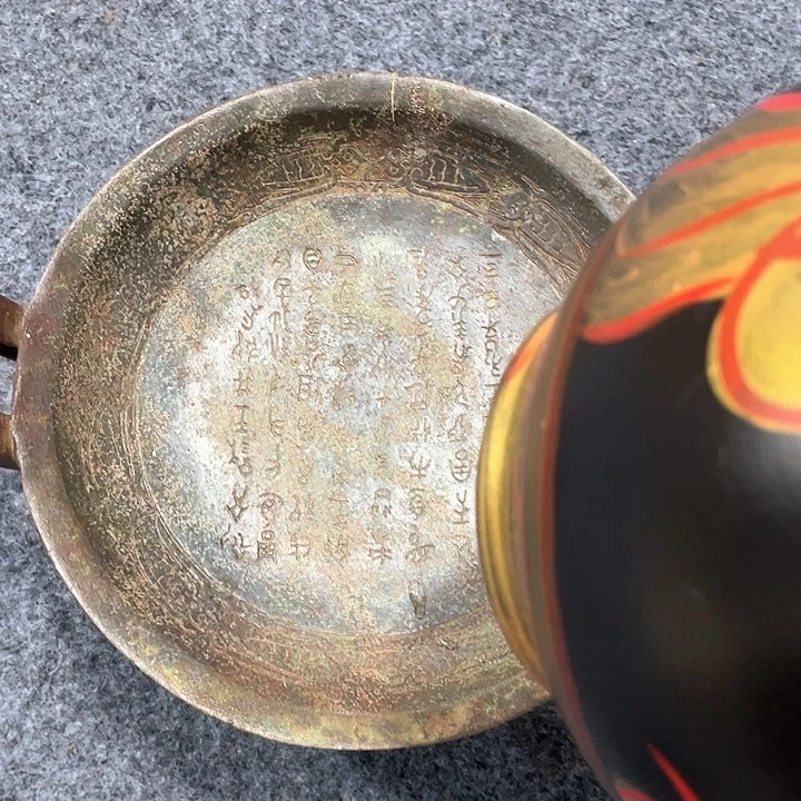 乐***穷瓷器摆件瓷器摆件瓷器摆件
