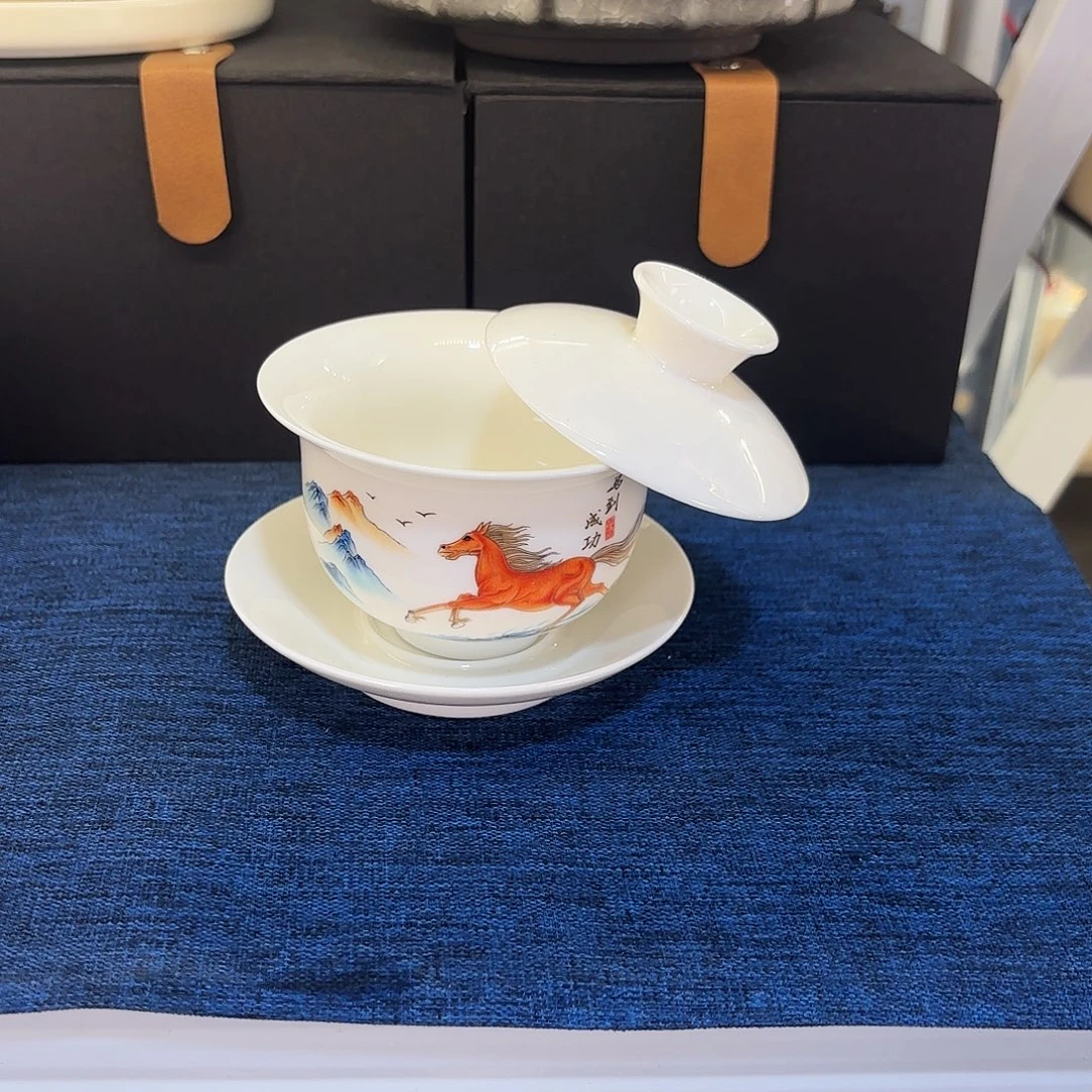 我们的目标就是成为更