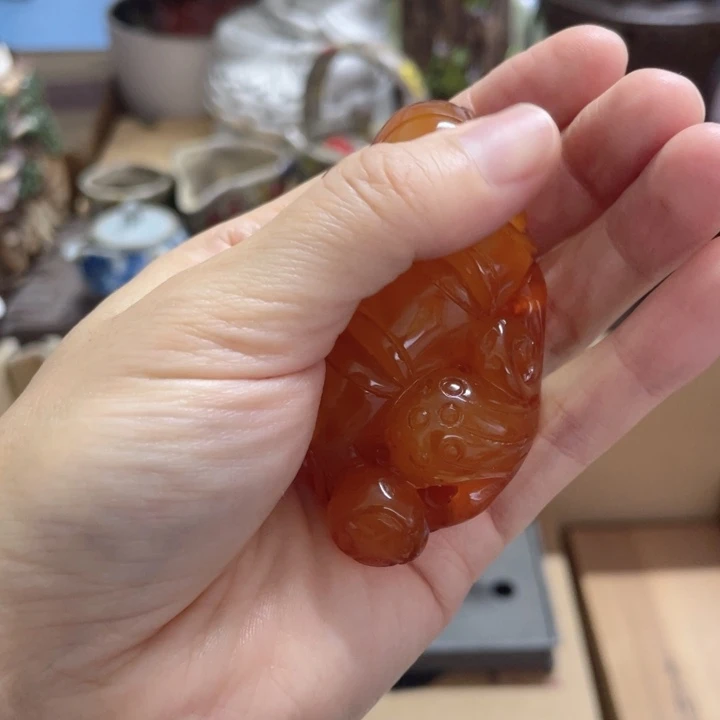 老***客紫砂天香阁好物推荐优选